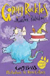 GORMY RUCKLES: MONSTER BIRTHDAY