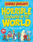 HORRIBLE GEOGRAPHY OF THE WORLD