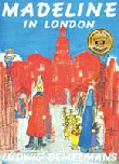 MADELINE IN LONDON