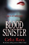 BLOOD SINISTER