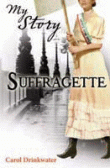 SUFFRAGETTE