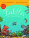 TIDDLER (EARLY READER)