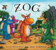 ZOG BOARD BOOK