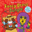 FANCY DRESS JUNGLE