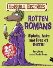 ROTTEN ROMANS JUNIOR EDITION