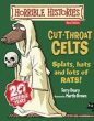 CUT-THROAT CELTS: JUNIOR EDITION