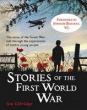STORIES OF THE FIRST WORLD WAR