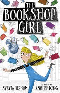 BOOKSHOP GIRL, THE
