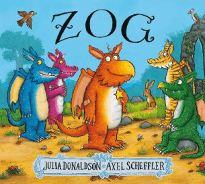 ZOG