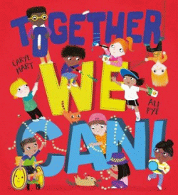 TOGETHER WE CAN!