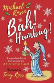 BAH! HUMBUG!