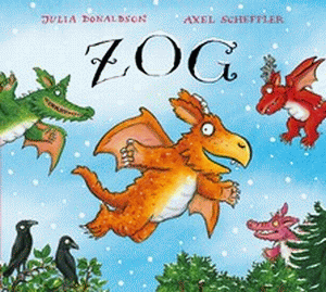 ZOG BOARD BOOK