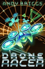 DRONE RACER