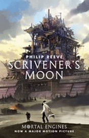 SCRIVENER'S MOON