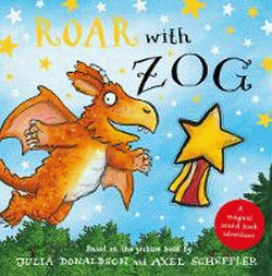 ROAR WITH ZOG