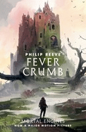 FEVER CRUMB