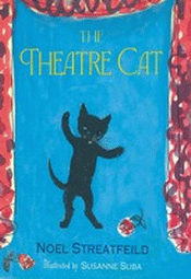 THEATRE CAT, THE