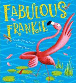 FABULOUS FRANKIE