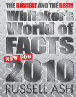 WHITAKER'S WORLD OF FACTS 2010