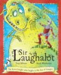 SIR LAUGHALOT