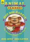 HOT DOG HARRIS