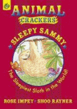 SLEEPY SAMMY