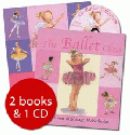 BALLET COLLECTION BOXED SET WITH CD, THE