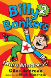 BILLY BONKERS MORE MADNESS!