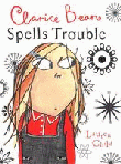 CLARICE BEAN SPELLS TROUBLE CD