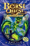AMICTUS THE BUG QUEEN