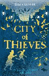 CITY OF THIEVES