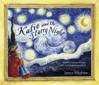 KATIE AND THE STARRY NIGHT