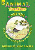 TINY TIM