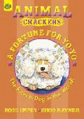 FORTUNE FOR YO-YO, A