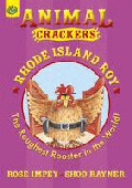 RHODE ISLAND ROY