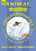 STELLA'S STAYING PUT