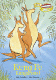 KUNG FU KANGAROOS!