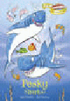 PESKY SHARKS!