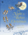 NIGHT BEFORE CHRISTMAS, THE