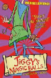 JIGGY'S MAGIC BALLS