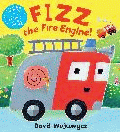 FIZZ THE FIRE ENGINE!
