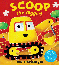 SCOOP THE DIGGER