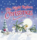 NIGHT BEFORE CHRISTMAS BOARD BOOK, THE
