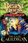 DARK CAULDRON, THE