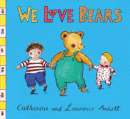 WE LOVE BEARS