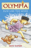 RUN LIKE THE WIND