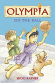 ON THE BALL