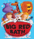 BIG RED BATH BIG BOOK