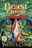PIRATE'S CURSE, THE