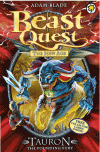 TAURON THE POUNDING FURY